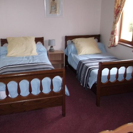 Bed and Breakfast La Ferme De Montaigu Camera foto