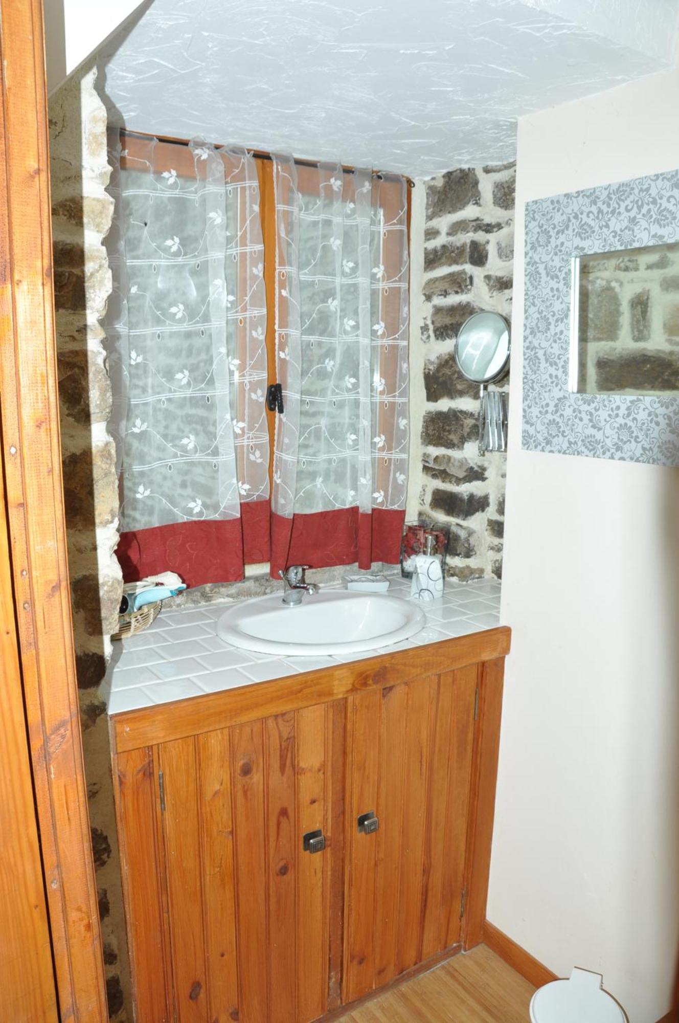 Bed and Breakfast La Ferme De Montaigu Camera foto